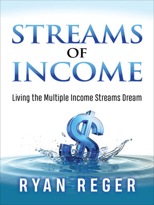 cover image of Streams of Income